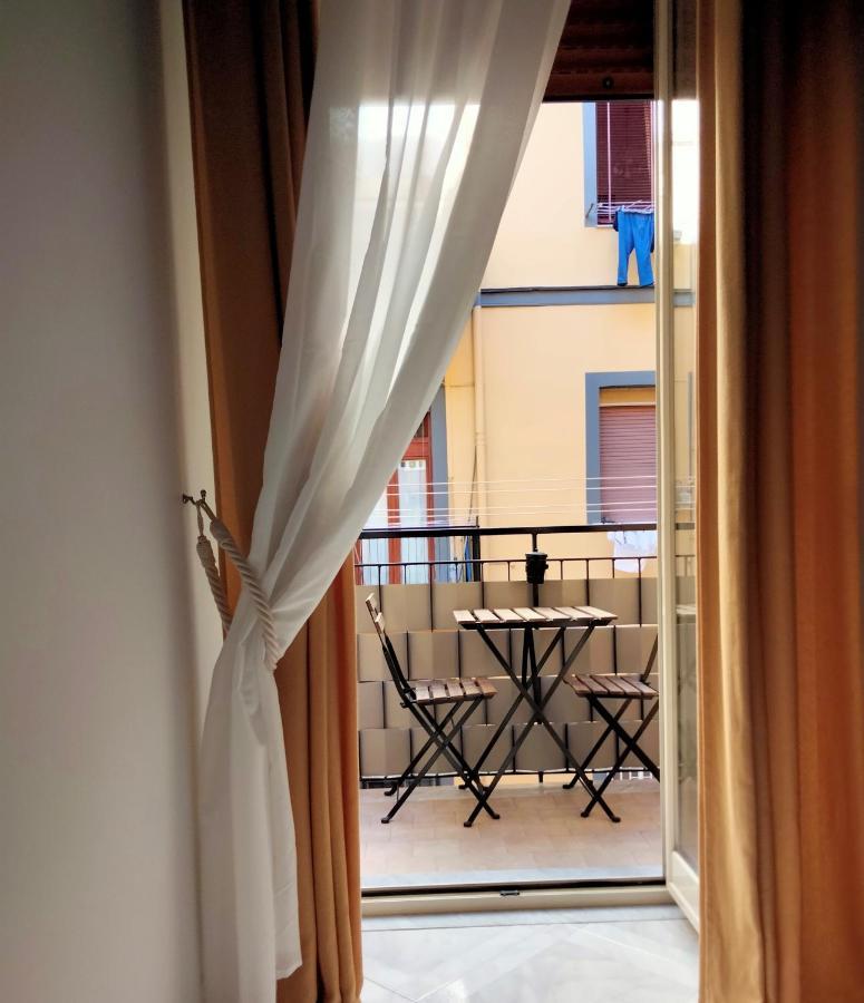 IlGirasoleApartment Napoli Esterno foto